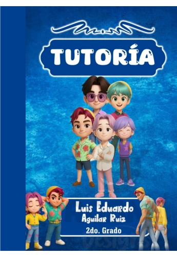 Saja Boys 10 Portada